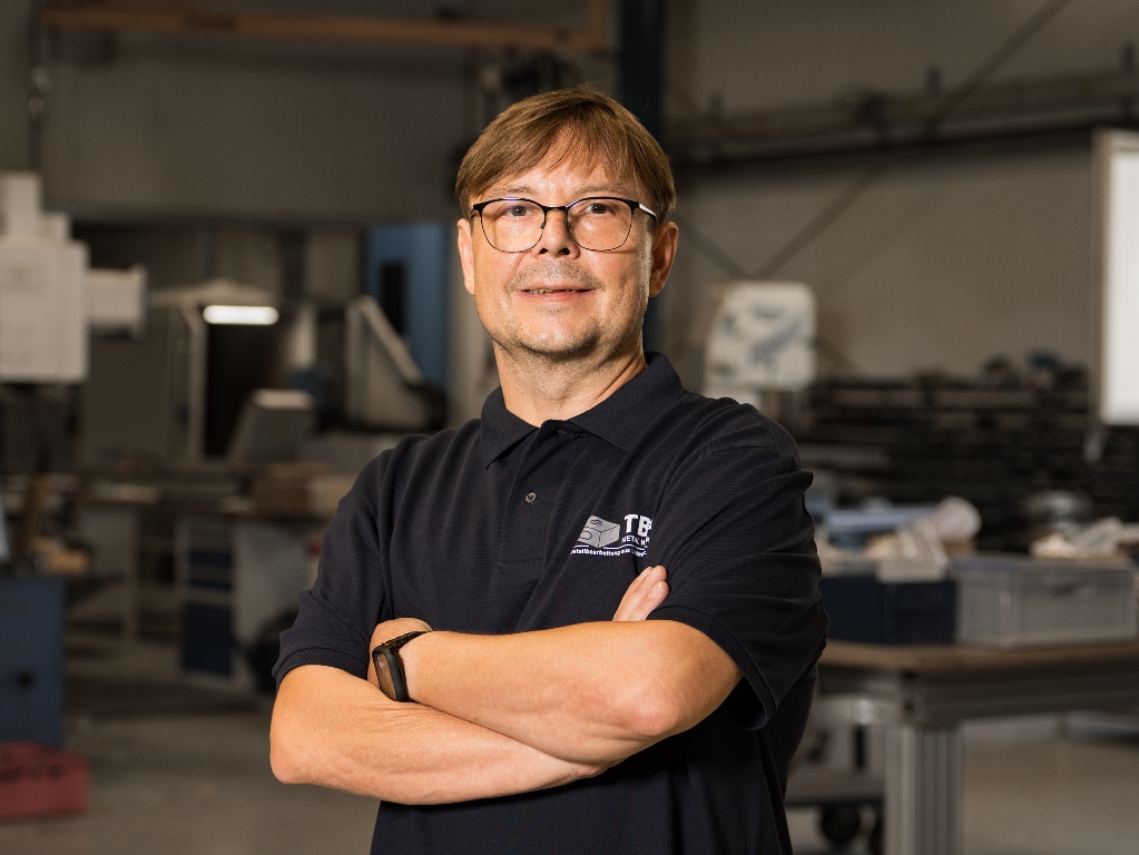 falk trojan fräser
