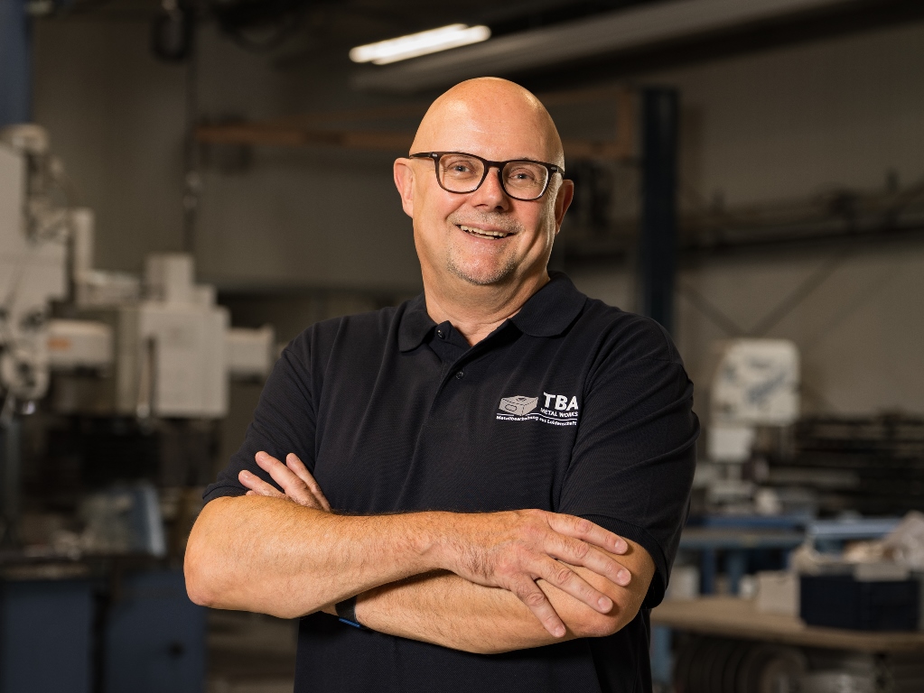 olaf rothert projektleiter