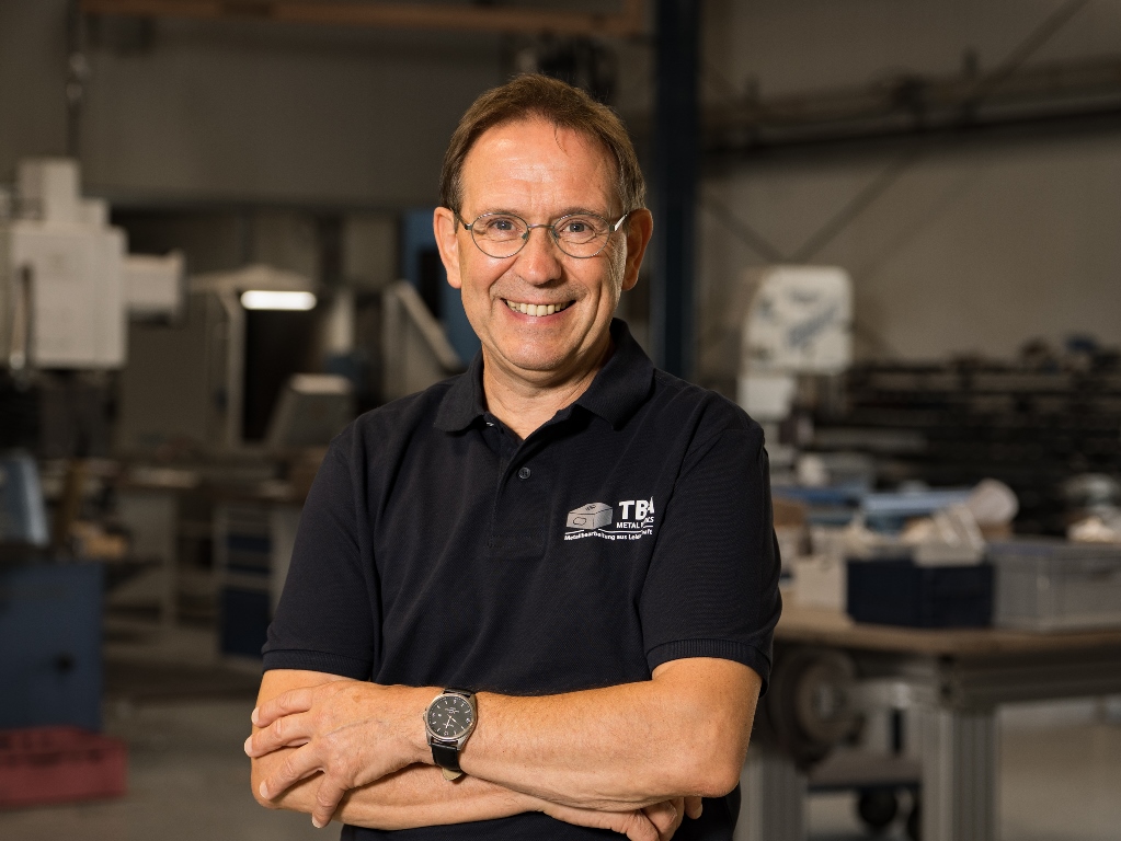 wolfgang lechtermann konstrukteur, qualitätsicherung