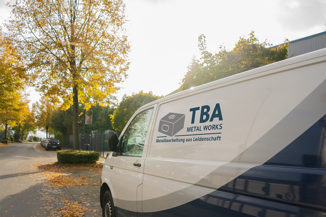 tba metal works ahlen